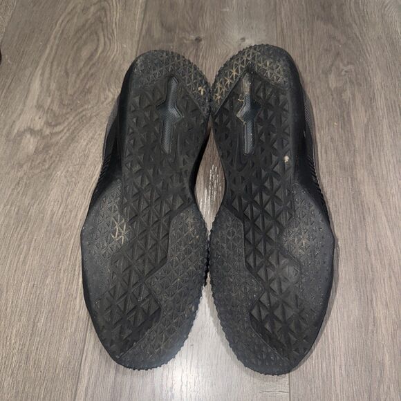 Nike Retaliation TR (917707-001) Black Running Shoes Men's US Size- 12 - Picture 6 of 7